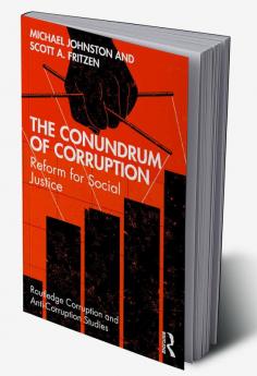 Conundrum of Corruption