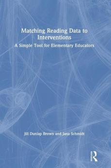 Matching Reading Data to Interventions