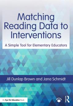 Matching Reading Data to Interventions