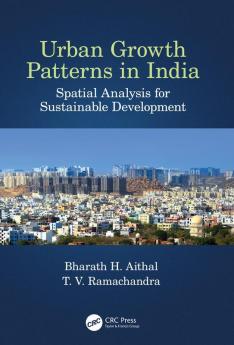 Urban Growth Patterns in India