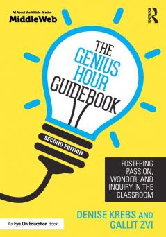 Genius Hour Guidebook