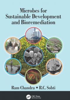 Microbes for Sustainable Development and Bioremediation