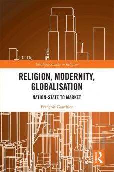 Religion Modernity Globalisation