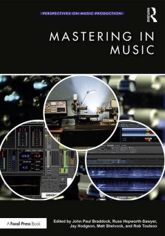 Mastering in Music