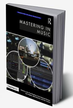 Mastering in Music