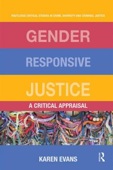 Gender Responsive Justice