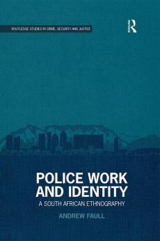 Police Work and Identity