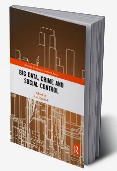 Big Data Crime and Social Control