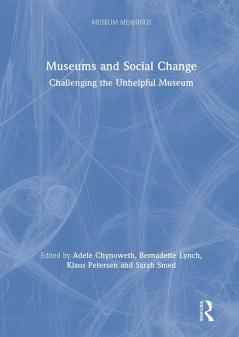 Museums and Social Change