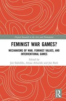Feminist War Games?