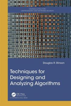 Techniques for Designing and Analyzing Algorithms