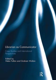 Librarian as Communicator