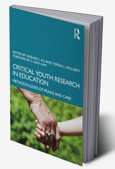 Critical Youth Research in Education