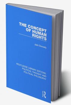 Concept of Human Rights