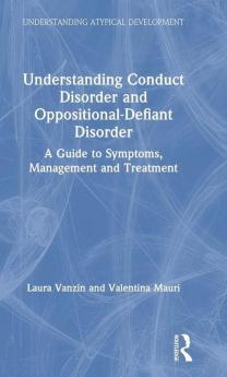 Understanding Conduct Disorder and Oppositional-Defiant Disorder