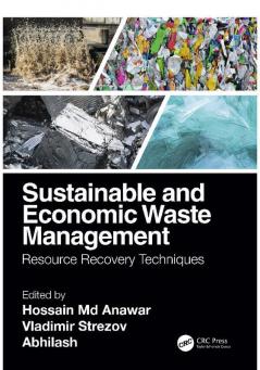 Sustainable and Economic Waste Management