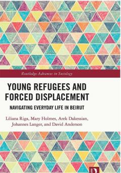 Young Refugees and Forced Displacement