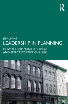Leadership in Planning