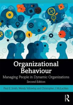 Organizational Behaviour