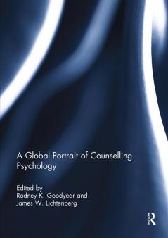 Global Portrait of Counselling Psychology