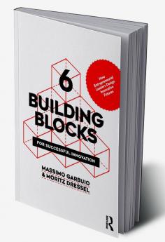 6 Building Blocks for Successful Innovation