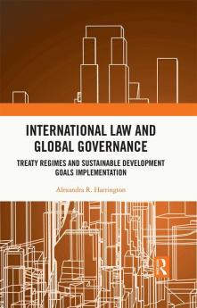 International Law and Global Governance