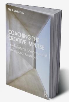 Coaching the Creative Impulse