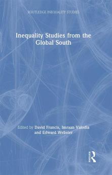 Inequality Studies from the Global South