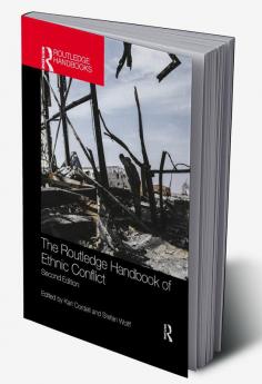 Routledge Handbook of Ethnic Conflict