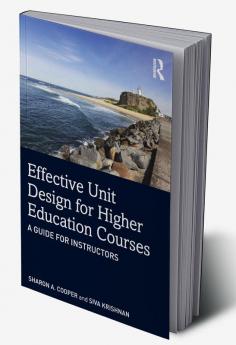 Effective Unit Design for Higher Education Courses