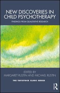 New Discoveries in Child Psychotherapy