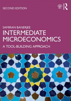 Intermediate Microeconomics