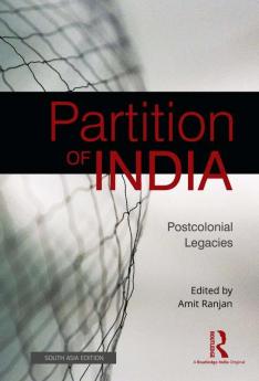 Partition of India