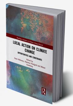 Local Action on Climate Change