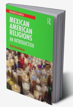 Mexican American Religions