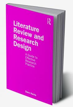 Literature Review and Research Design