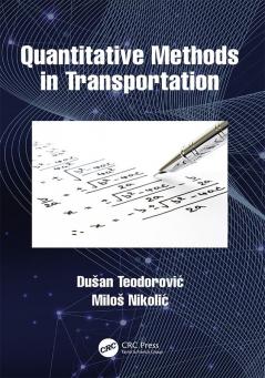 Quantitative Methods in Transportation