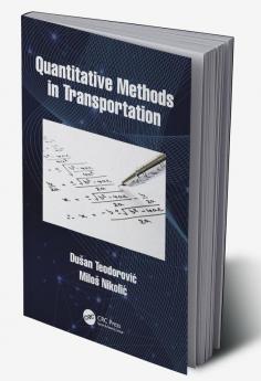 Quantitative Methods in Transportation