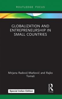 Globalization and Entrepreneurship in Small Countries