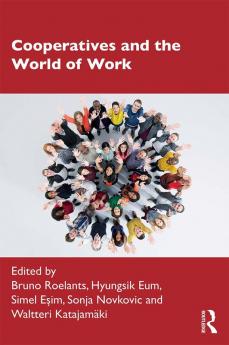 Cooperatives and the World of Work