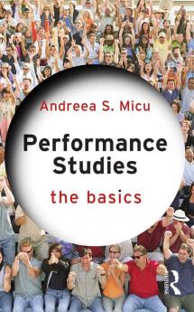 Performance Studies