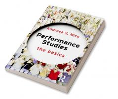 Performance Studies