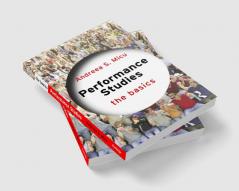 Performance Studies
