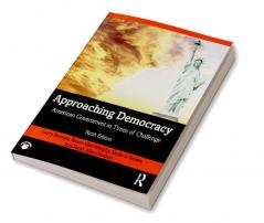 Approaching Democracy