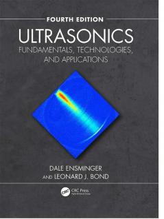 Ultrasonics