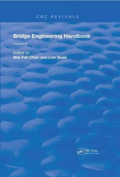 Bridge Engineering Handbook