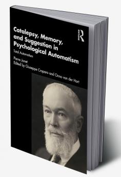 Catalepsy Memory and Suggestion in Psychological Automatism