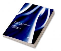 International Mediation in a Fragile World