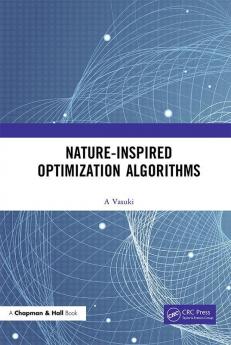 Nature-Inspired Optimization Algorithms