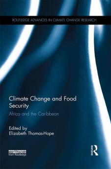 Climate Change and Food Security